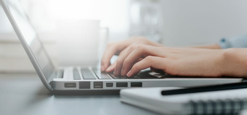e-learning template