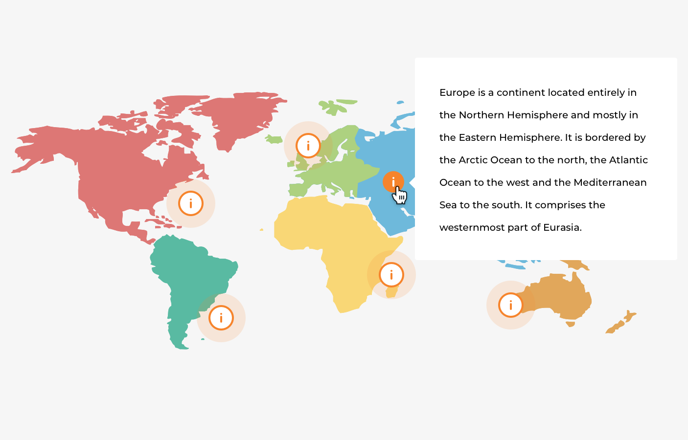 Hotspots