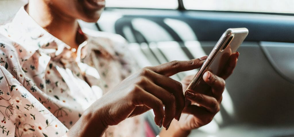 mobile learning