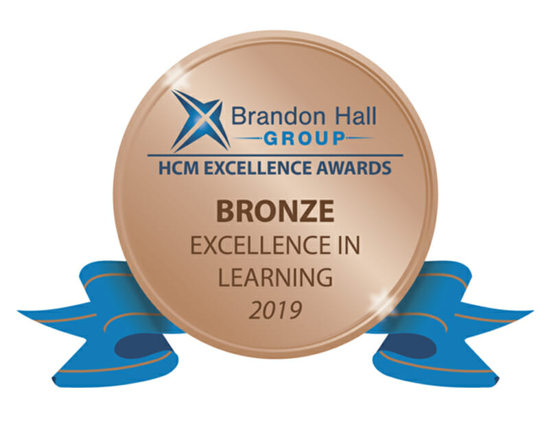 brandon-hall-award-easygenerator-2019