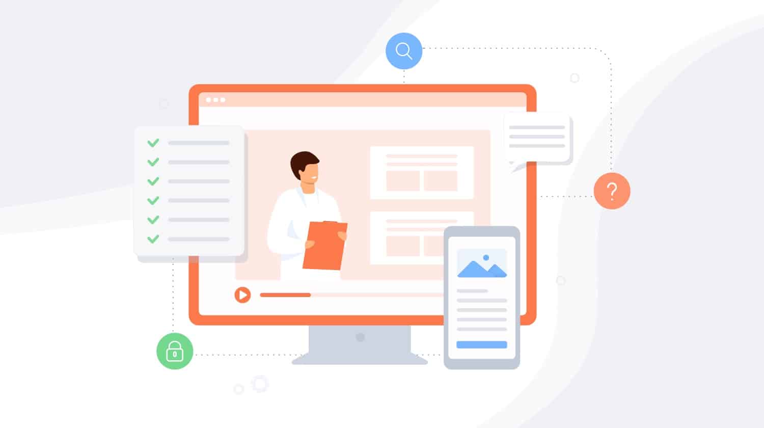 Asynchronous Learning: Definition, advantages and examples