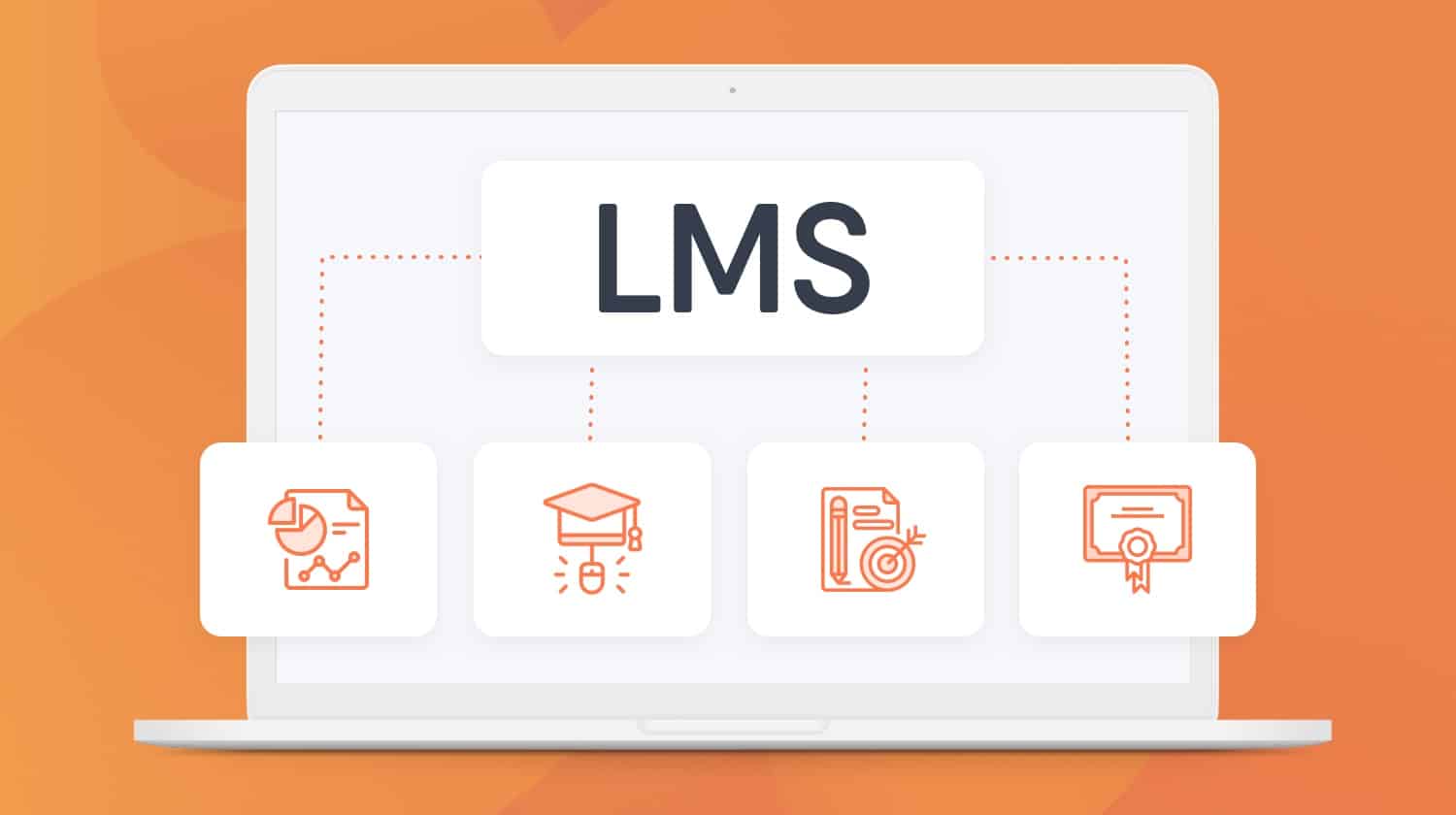 Learning Management Systems LMS
