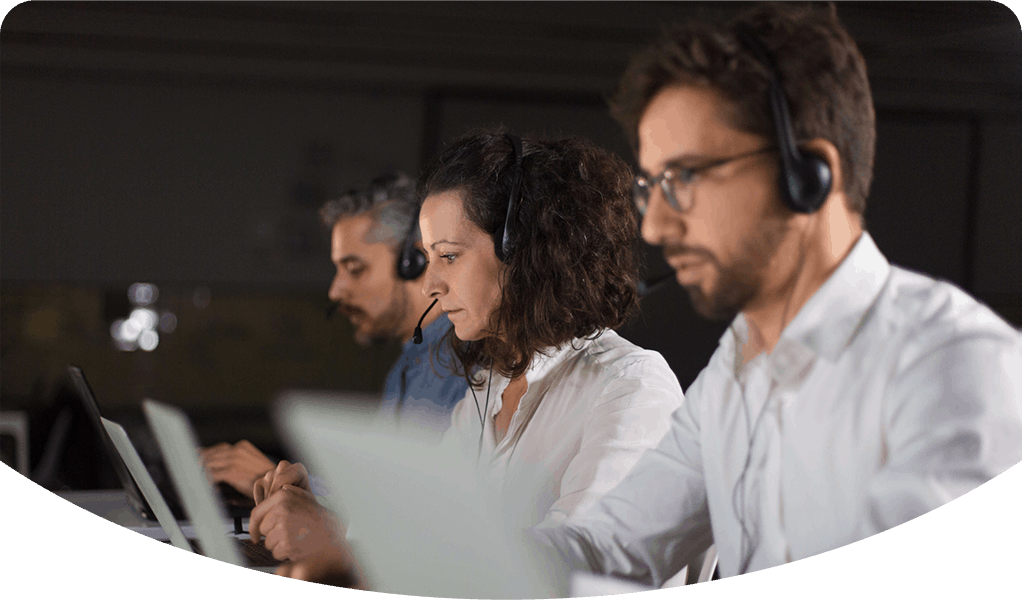 call center training ideas