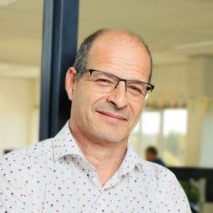 Kasper Spiro