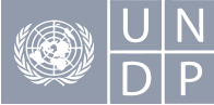 Logotipo de UNDP.