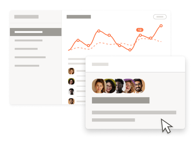 Keep track of learner success with analytics 
