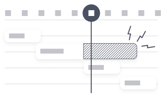 Speed up project delivery