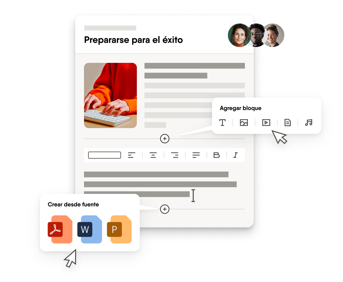 Fácil para cualquiera