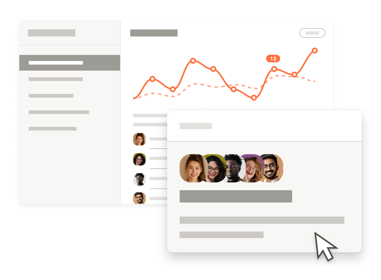 Dashboard di analisi