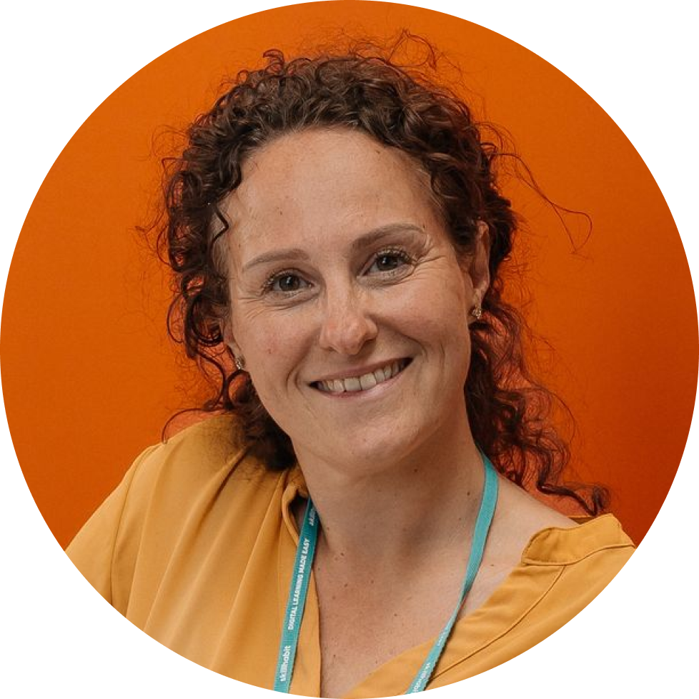 Marina Wildeboer-van der Tuin