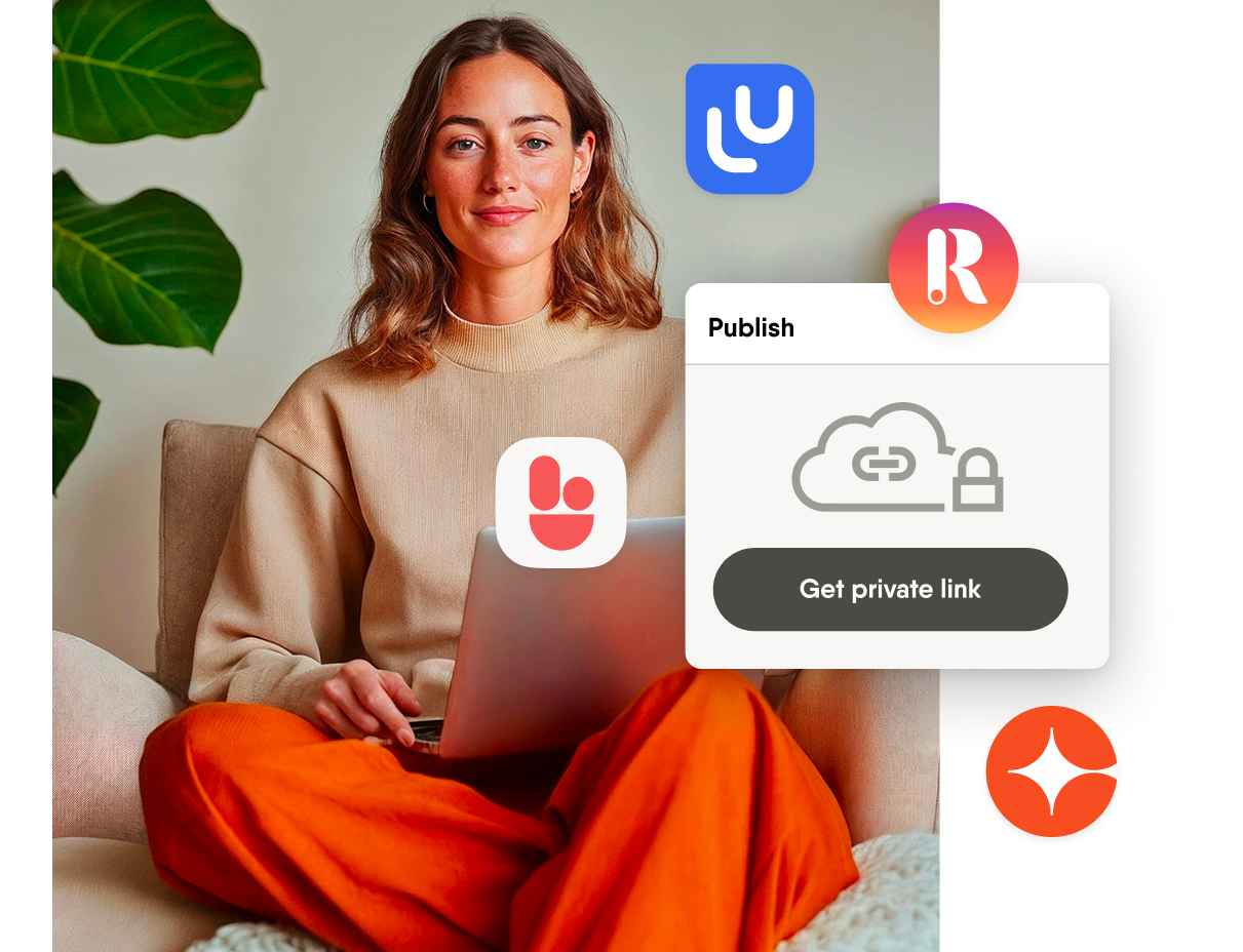 Distribution without roadblocks