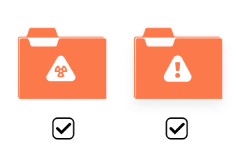 Identificazione e segnalazione dei pericoli