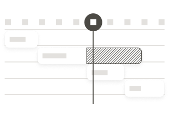Processi disallineati tra i team