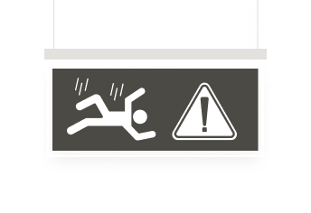 Più incidenti sul lavoro