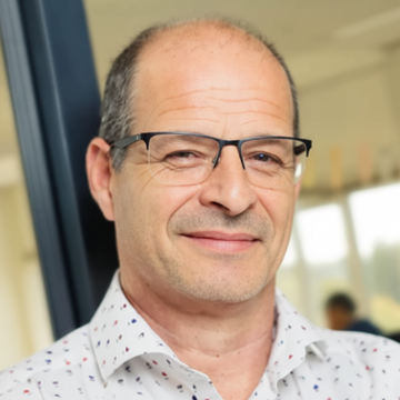 Kasper Spiro