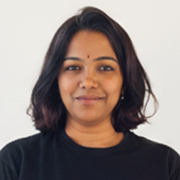 Videhi Bhamidi