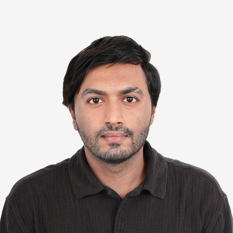 Sanesh Mathew