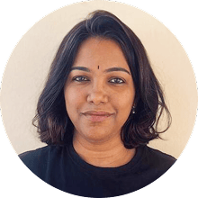 Videhi Bhamidi