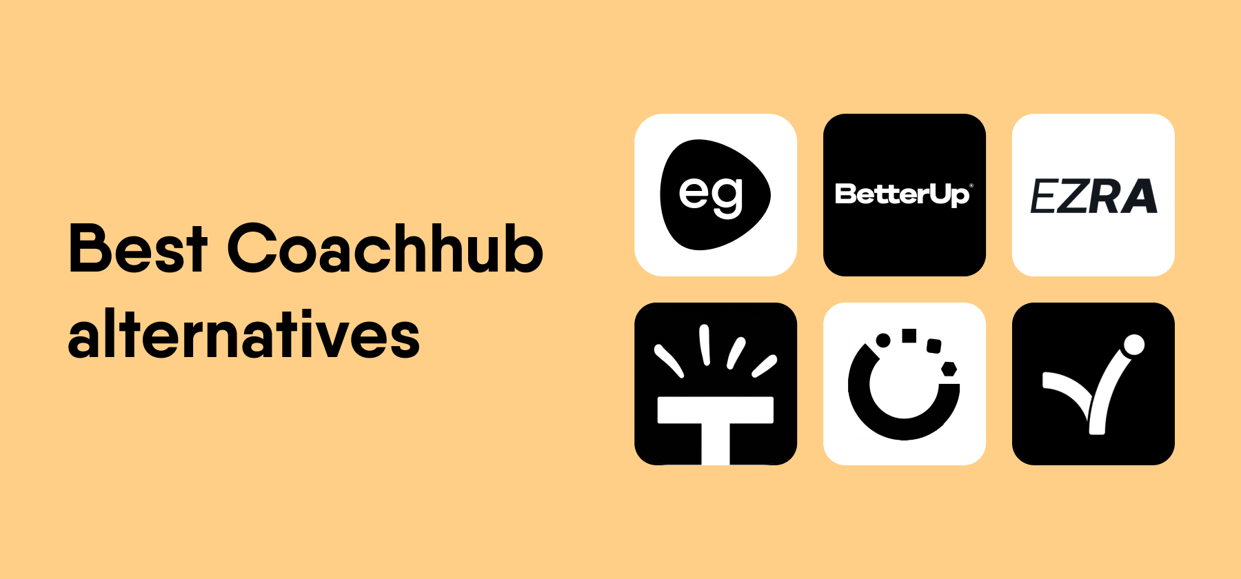 Create company-tailored training at scale with top CoachHub alternatives.
